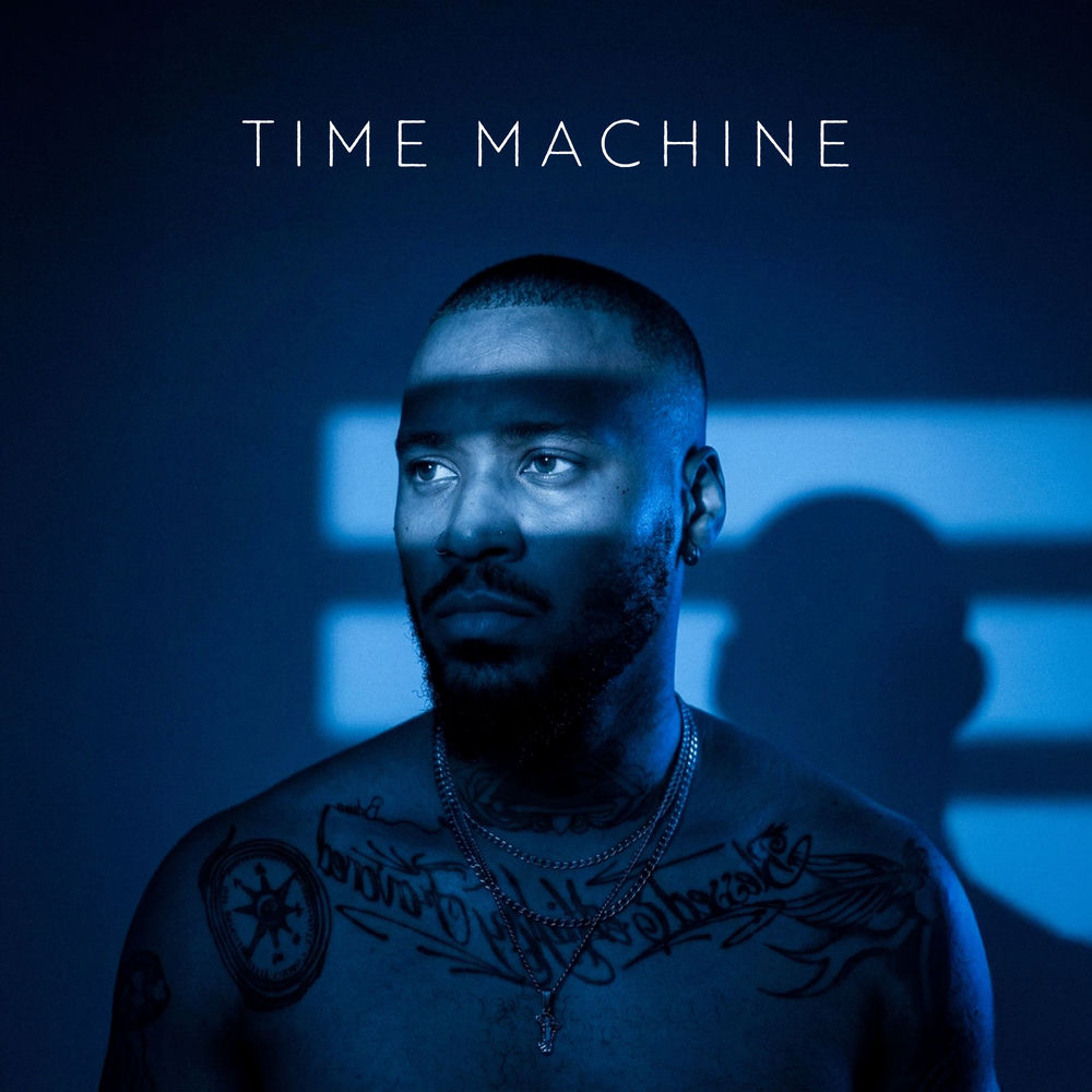 Time Machine