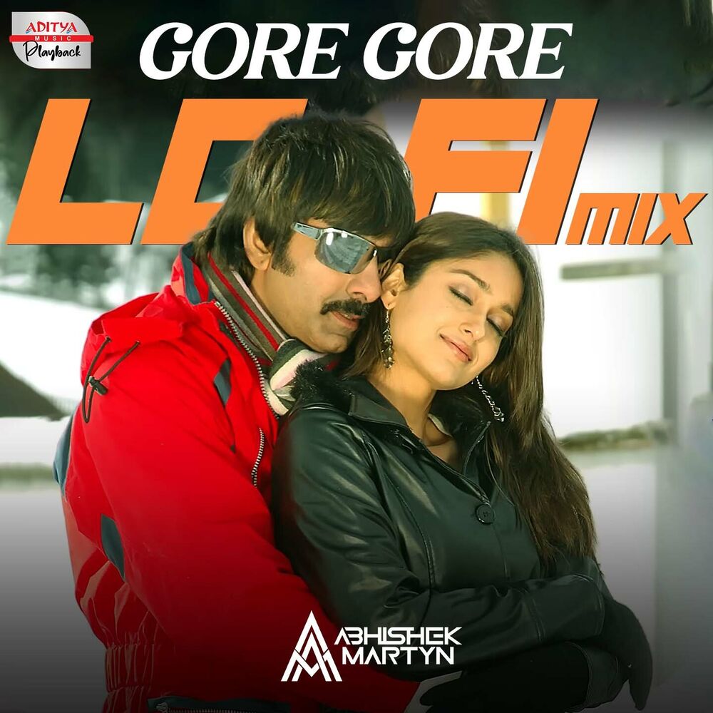 Picture of Gore Gore Lofi Mix (From "Kick")