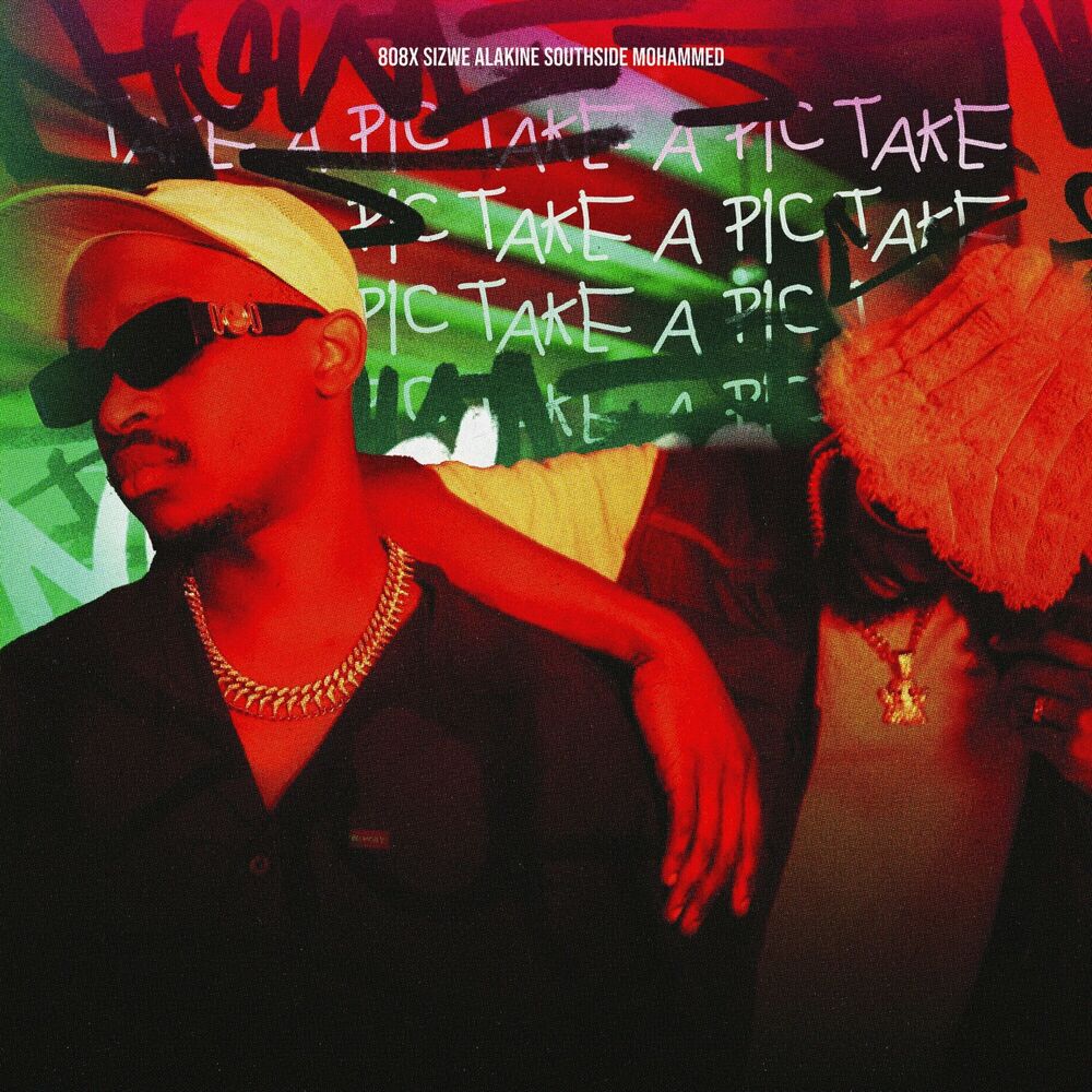Picture of Take a Pic