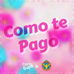 Cover of Como Te Pago