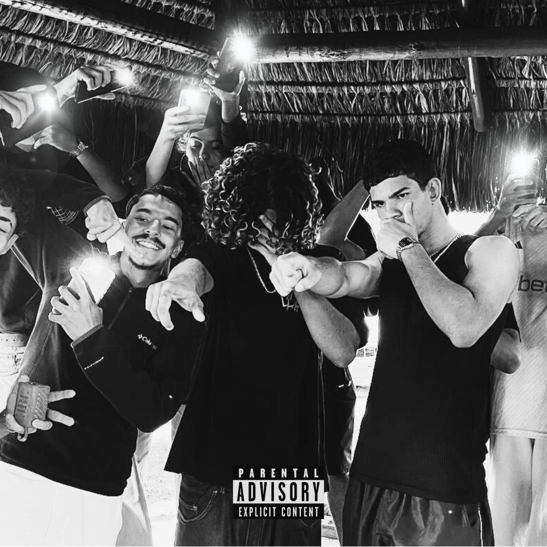 Album cover of Vida de Artista (feat. BEGE)