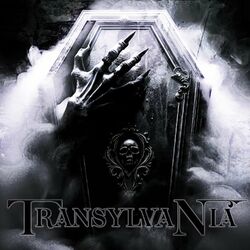 Cover of Transylvania