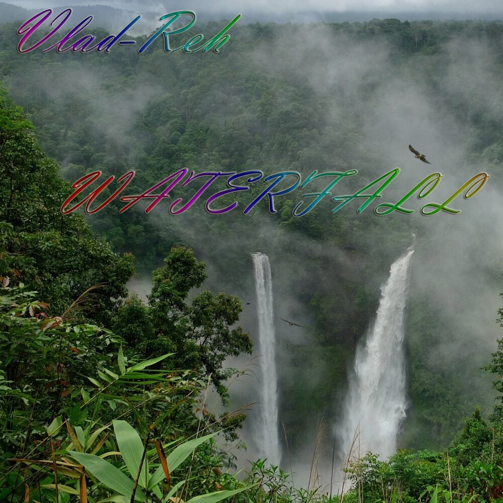 Picture of Waterfall