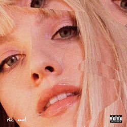 Cover of the end