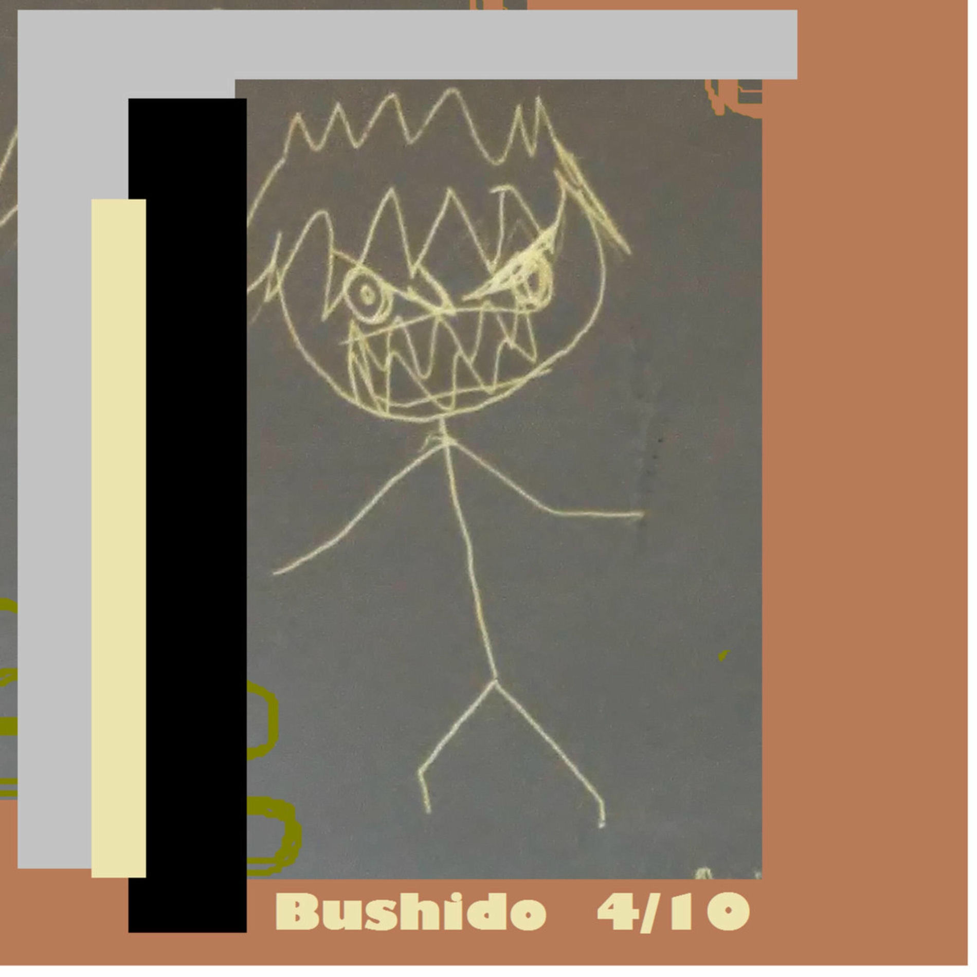 Album cover of 4​/​10