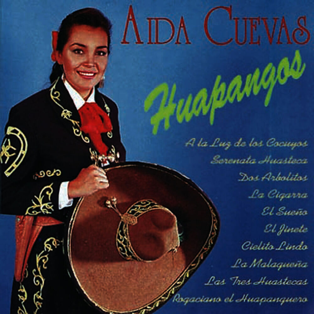 Picture of Huapangos