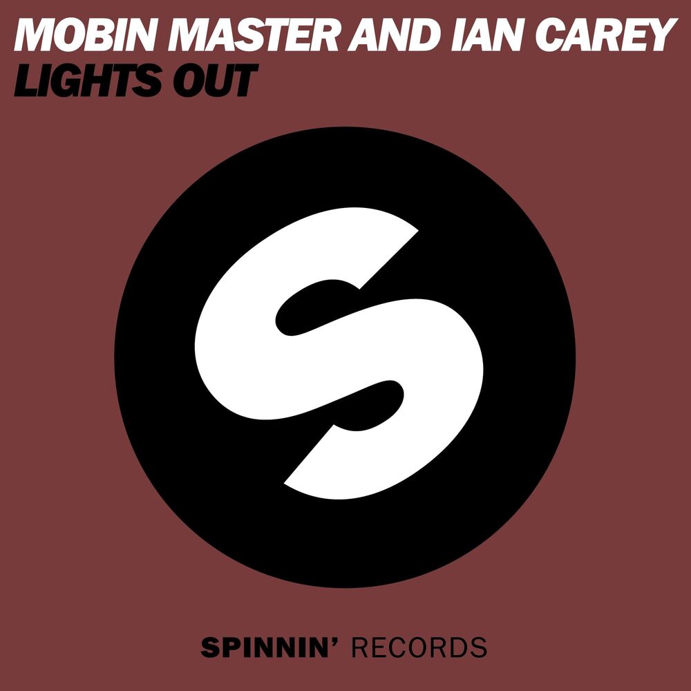 Picture of Lights Out (Ian Carey Club Mix)