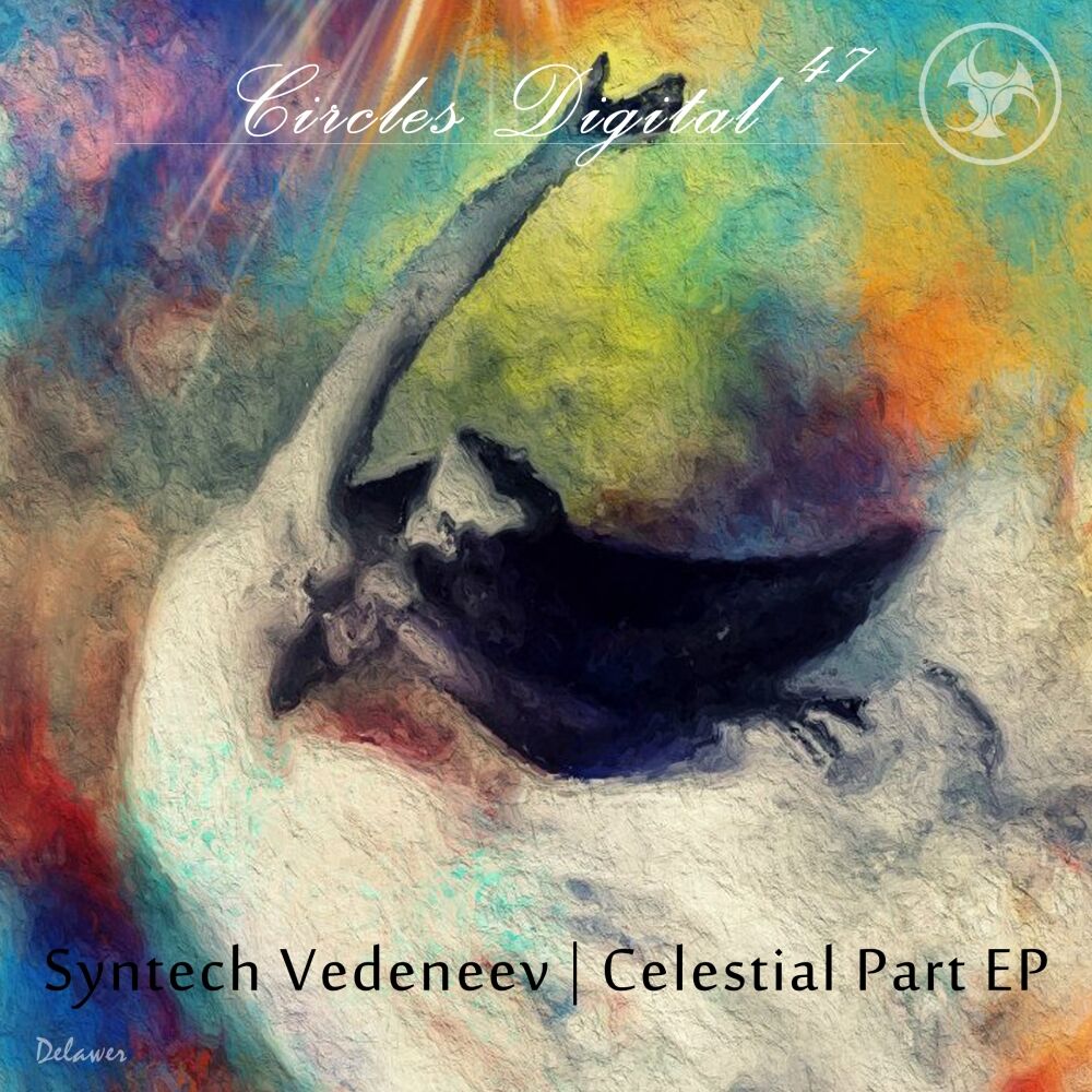Picture of Celestial Part EP