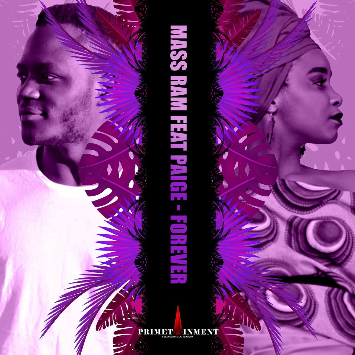 Album cover of Forever