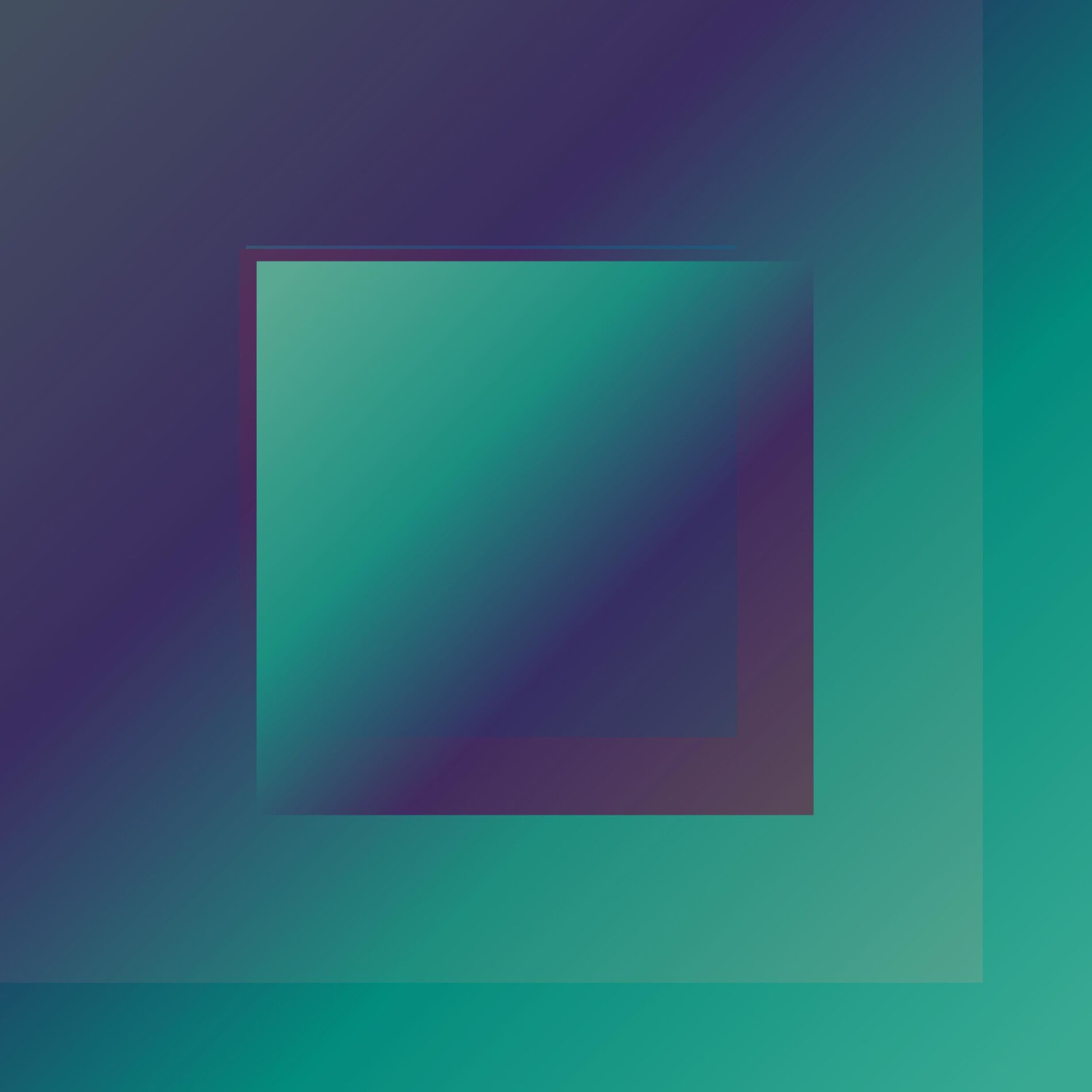 Album cover of Blue Vision