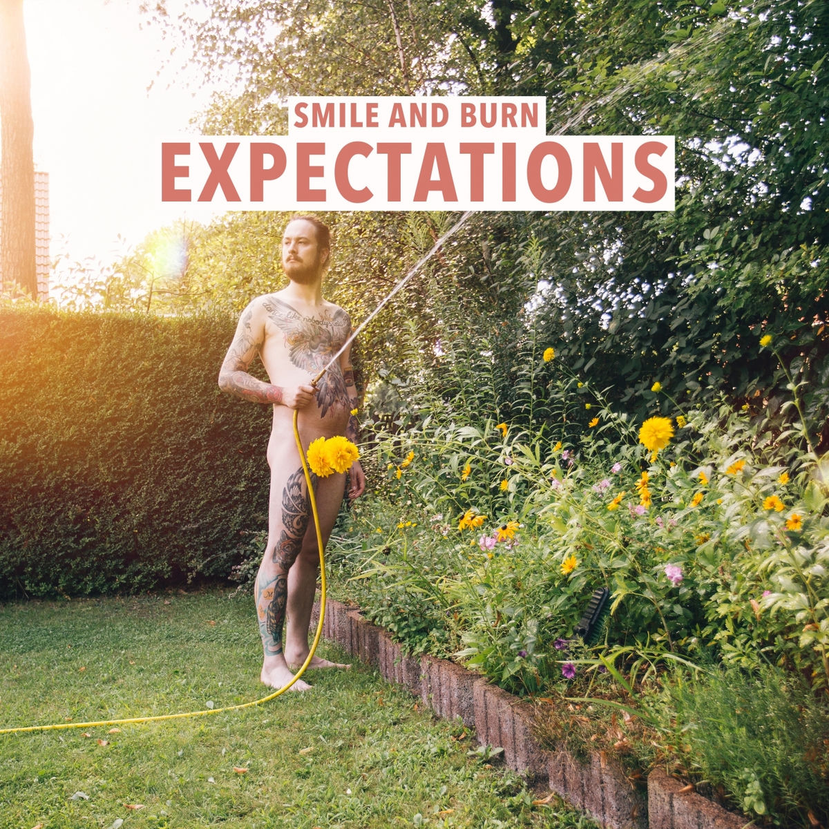 Album cover of Expectations