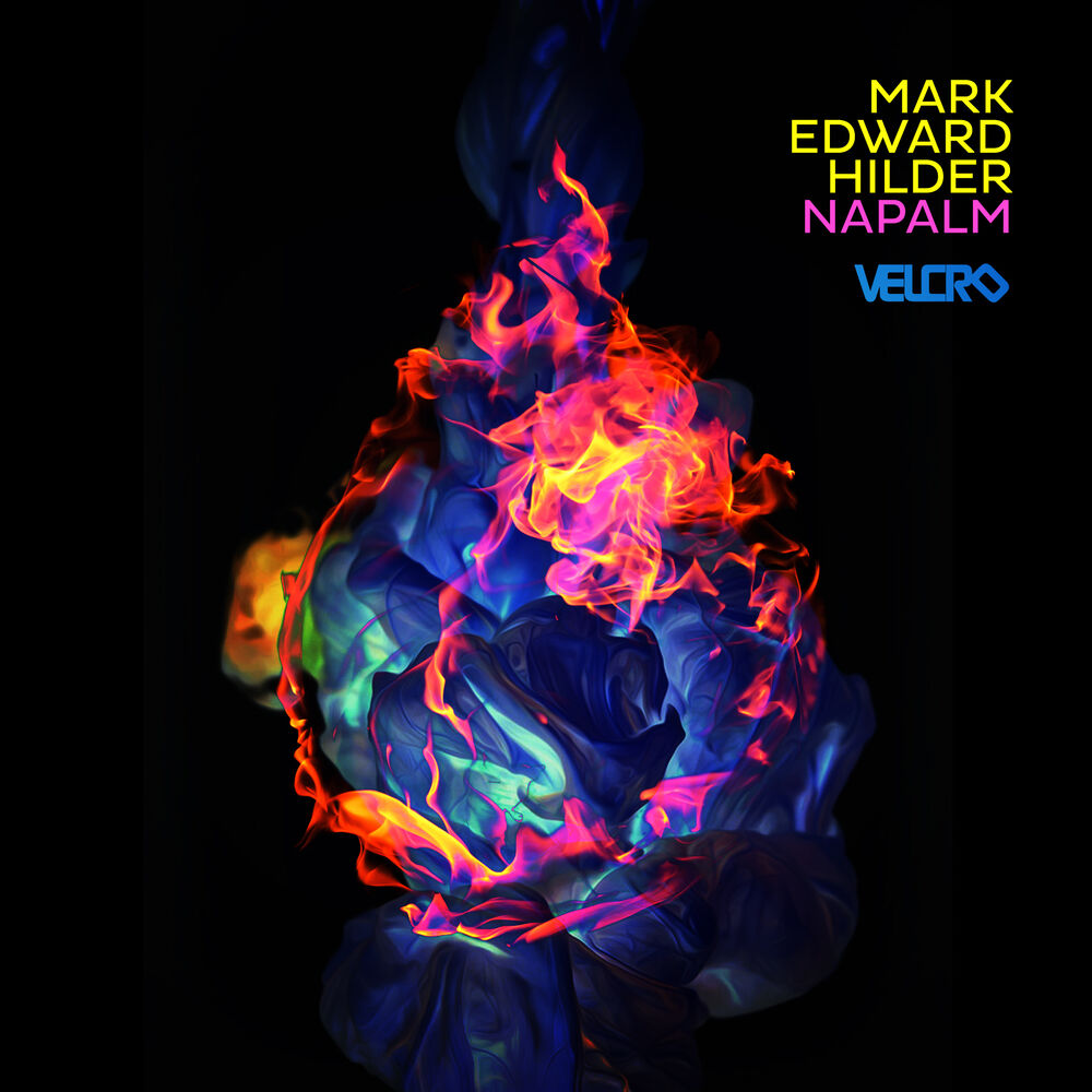 Picture of Napalm