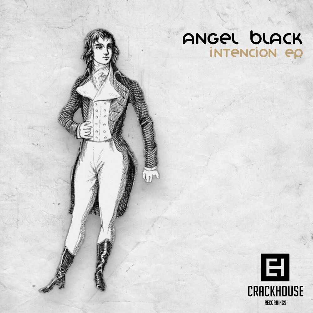 Picture of Intencion EP