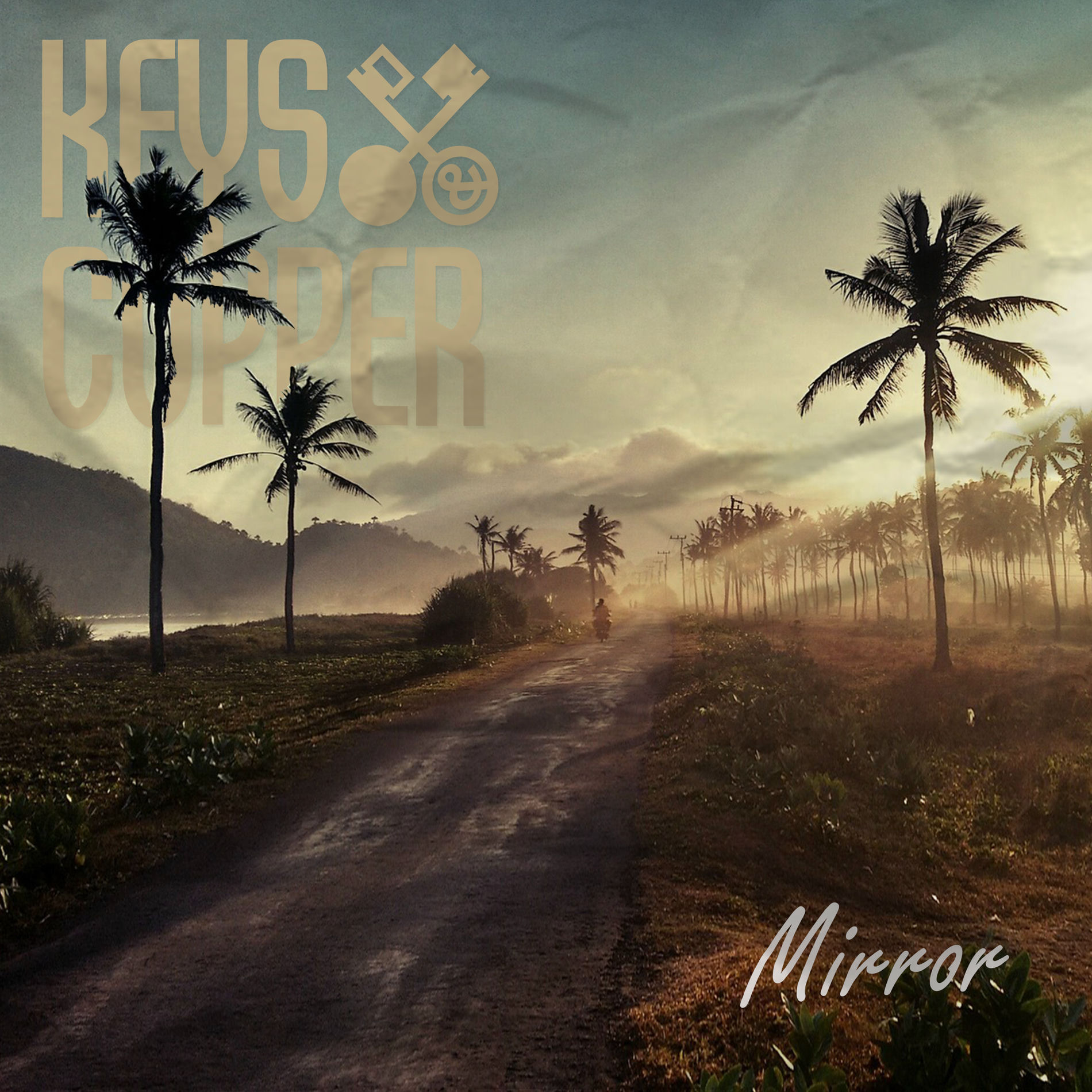 Album cover of Mirror