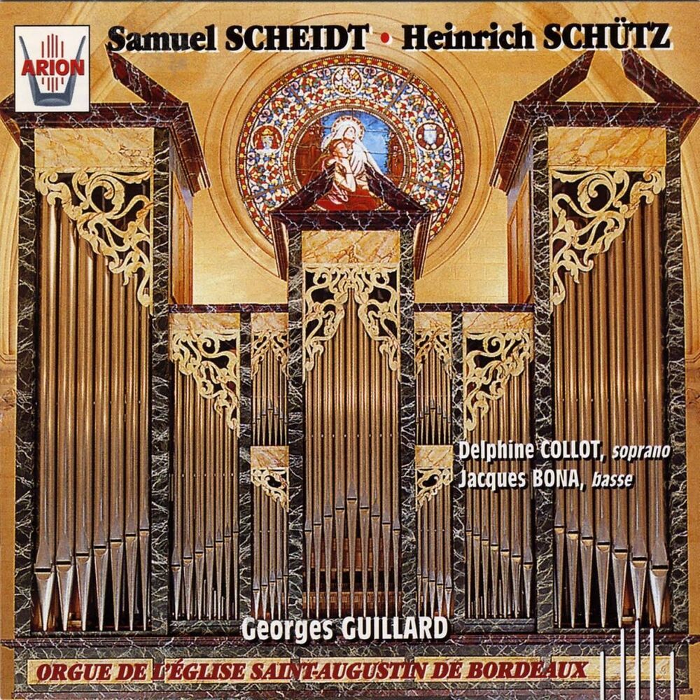 Picture of Scheidt - Schütz