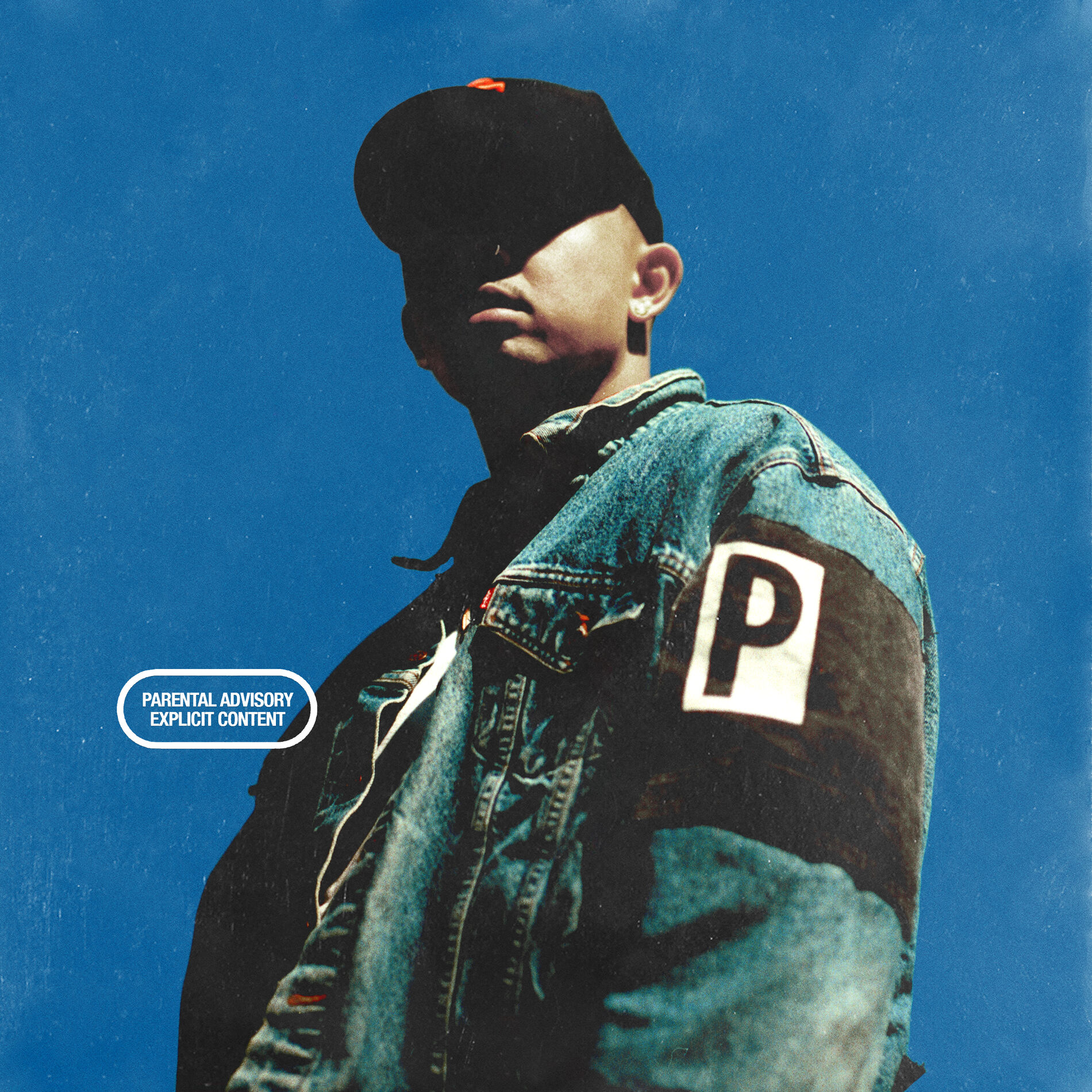 Album cover of same squad
