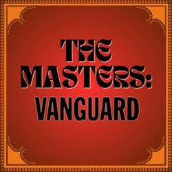 The Masters Vanguard