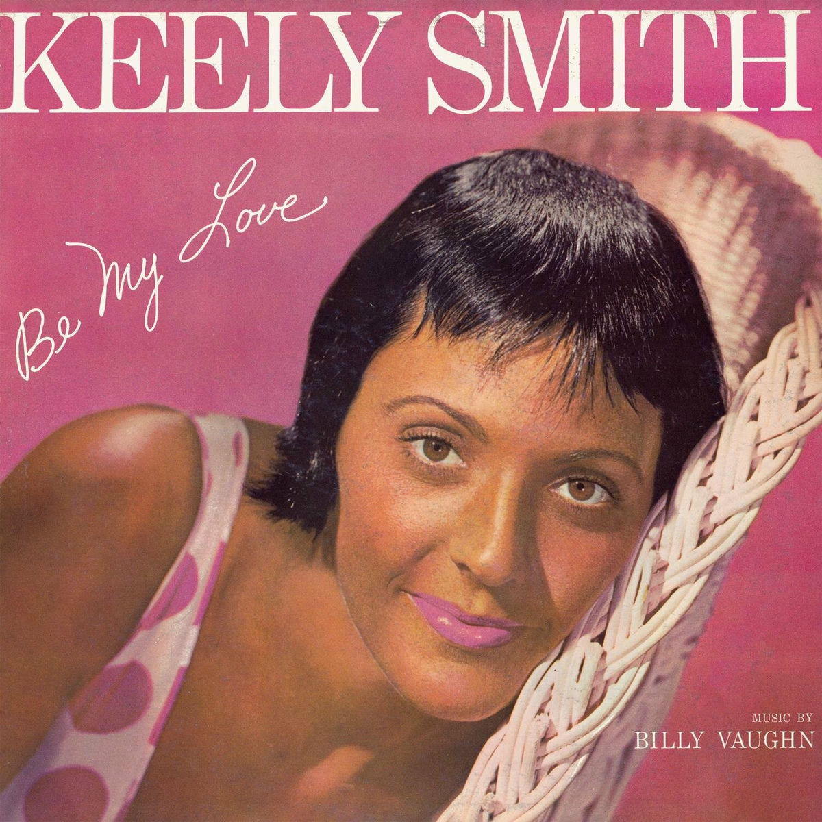 Album cover of Be My Love
