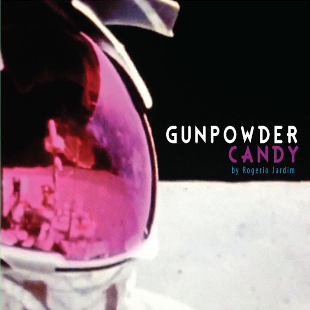 Picture of Gunpowder Candy