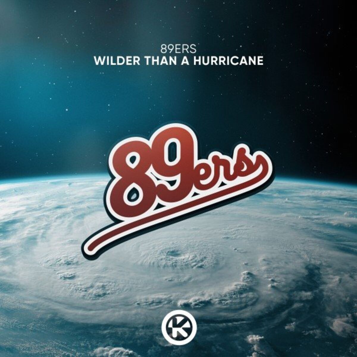 Album cover of Wilder Than a Hurricane
