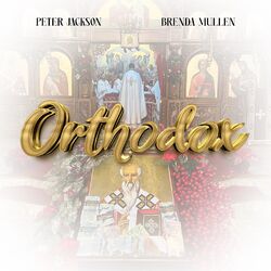 Cover of Orthodox