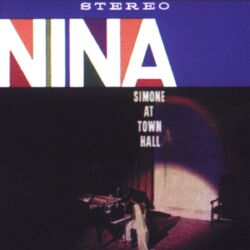 Cover of At Town Hall