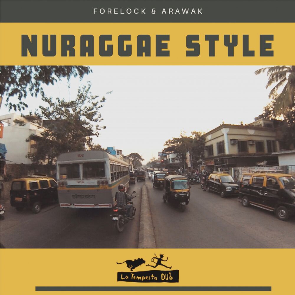 Picture of Nuraggae Style