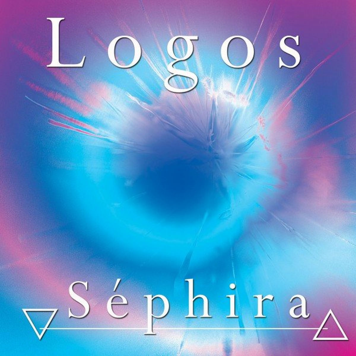 Album cover of Sephira