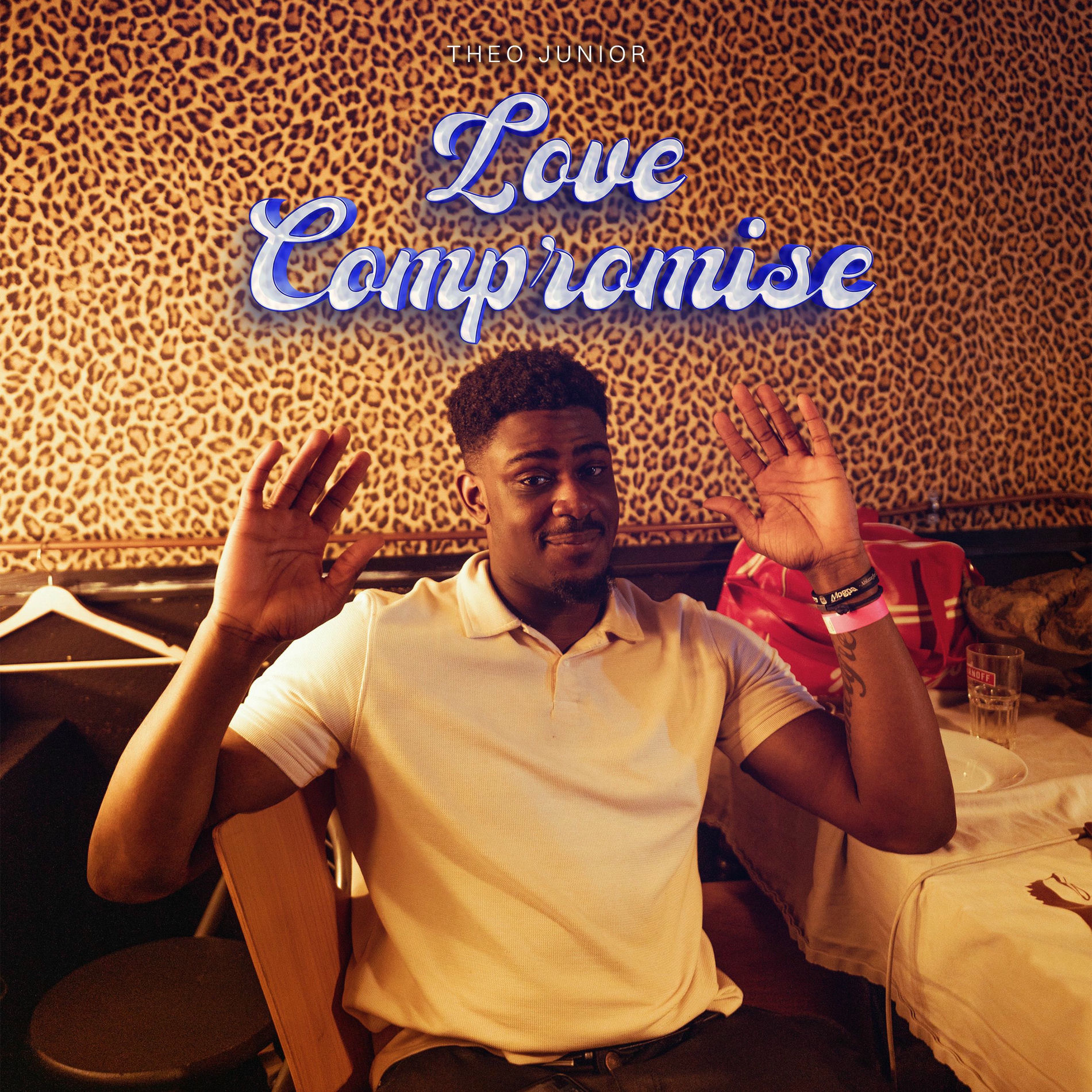 Album cover of Love Compromise