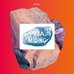 Cover of Pyramiding (Edit)