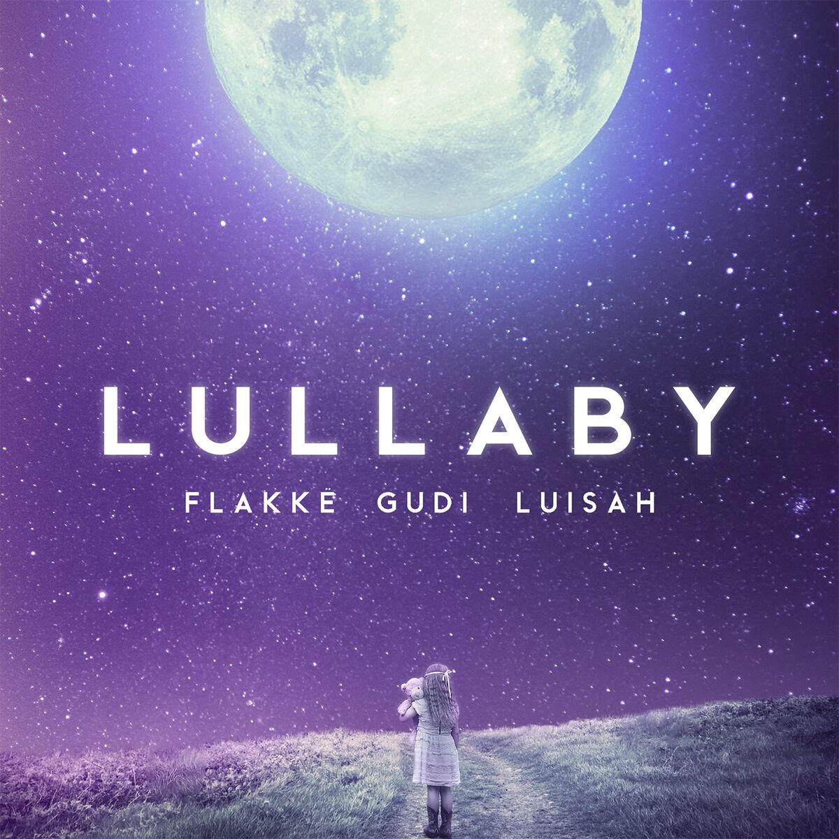 Album cover of Lullaby