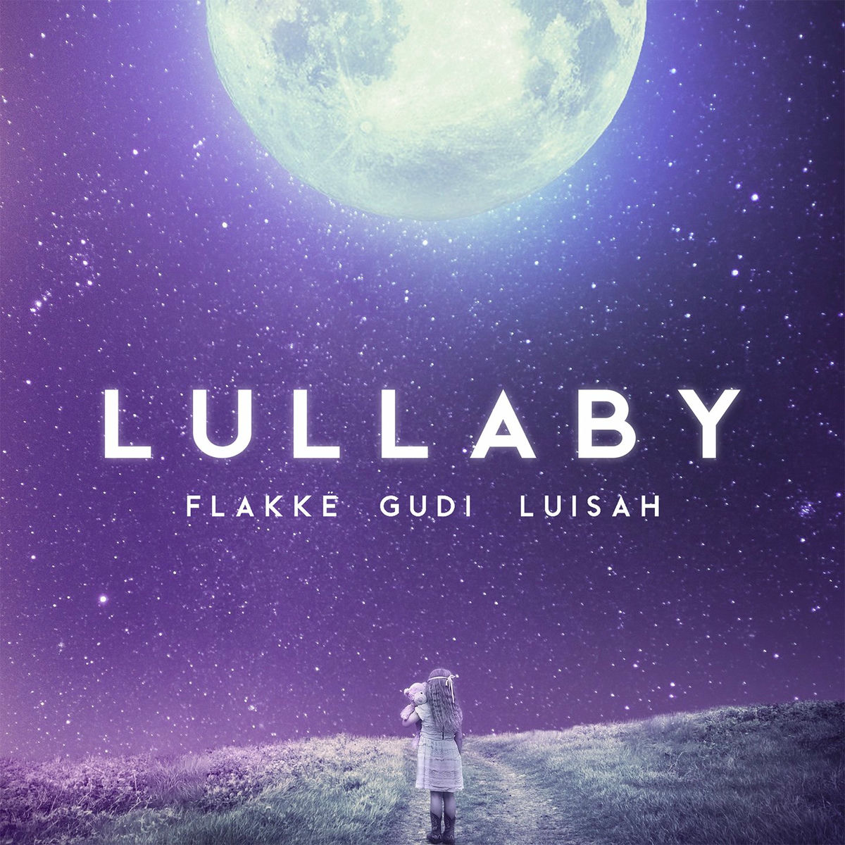 Album cover of Lullaby