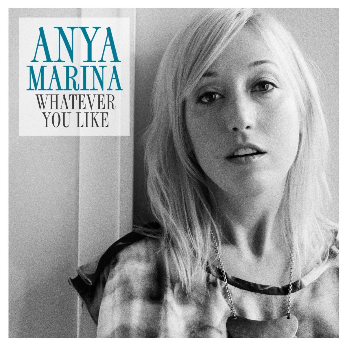 Album cover of Whatever You Like