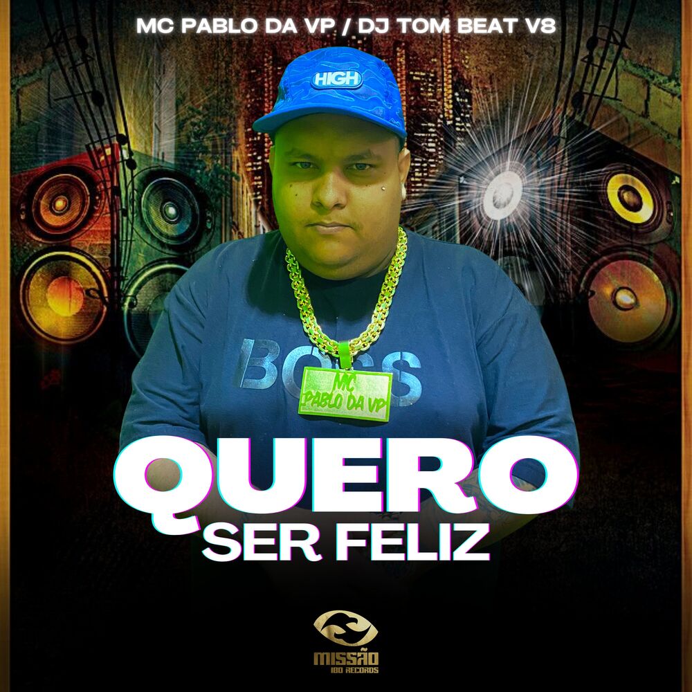 Picture of Só Quero Ser Feliz