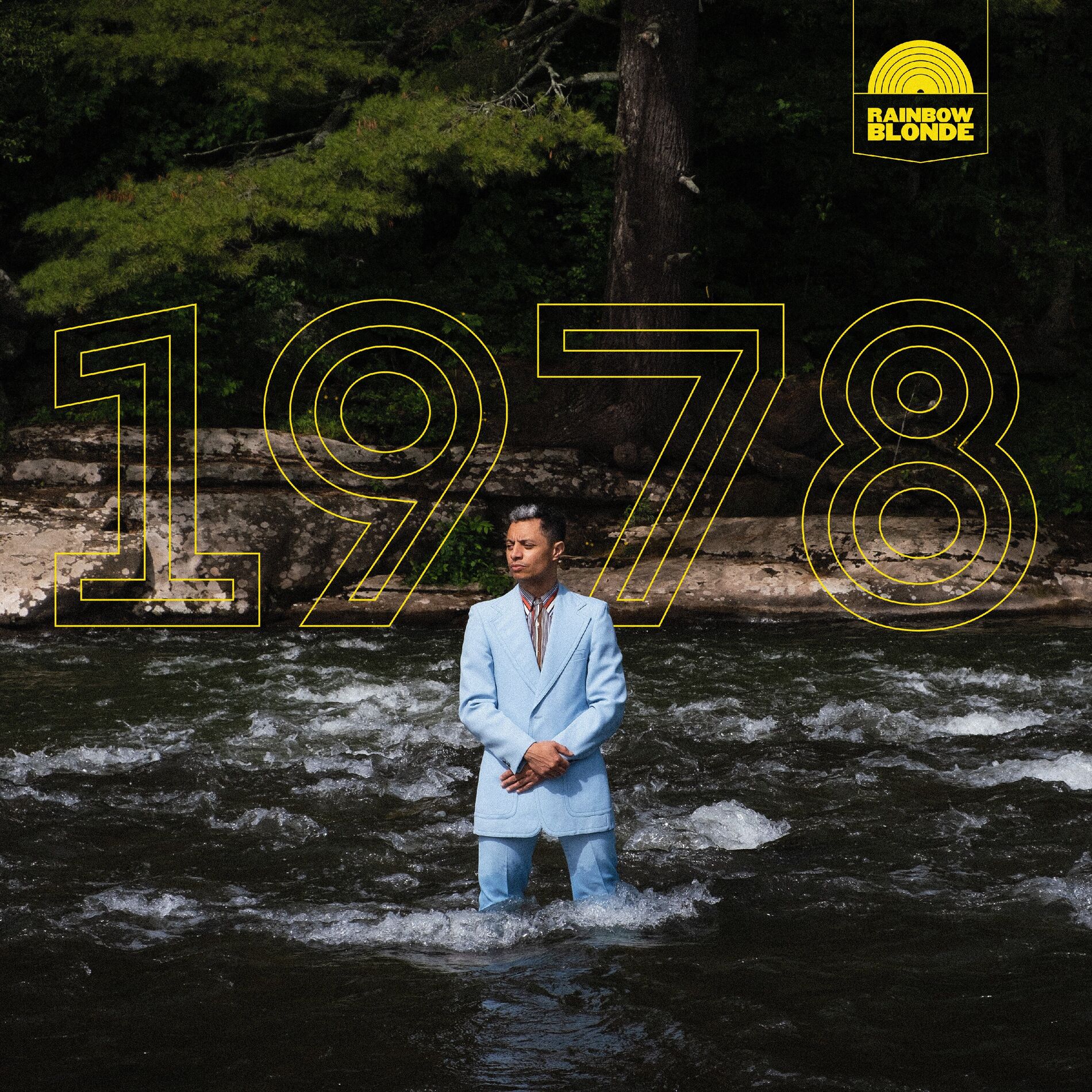 Album cover of 1978