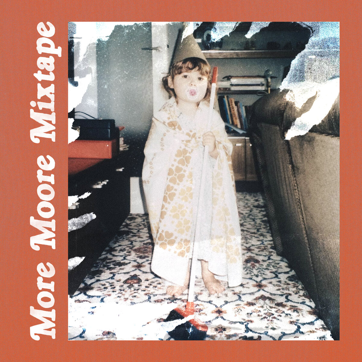 Album cover of Nothing On You
