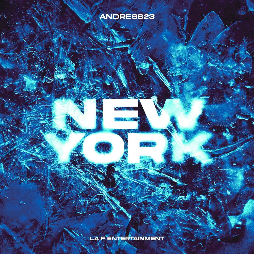 Picture of New York