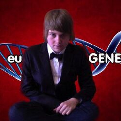 Cover of Eugene