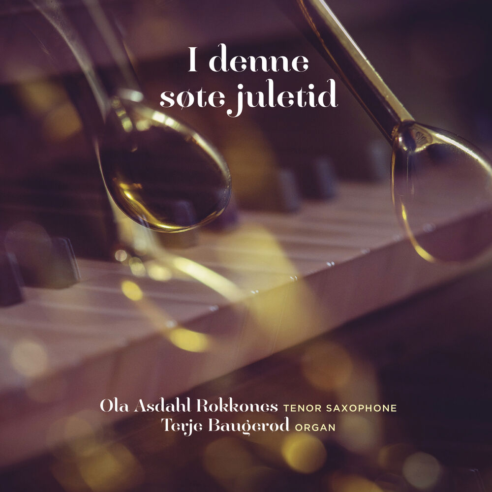 Picture of I denne søte juletid