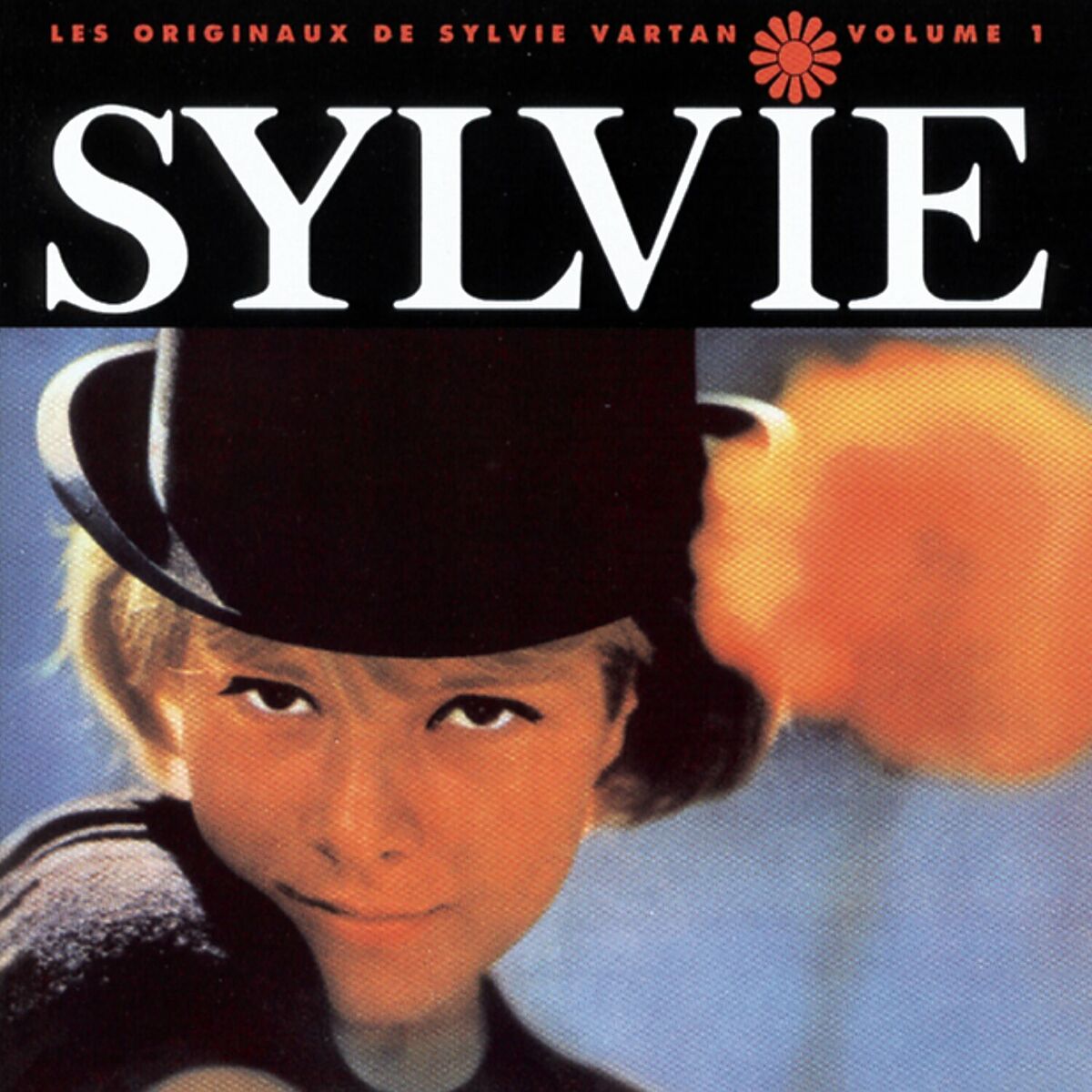 Album cover of Baby c'est vous