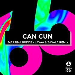 Cover of Can Cun