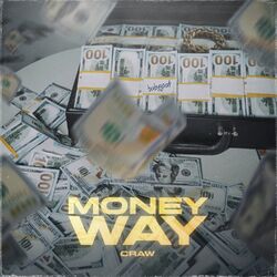 Cover of Moneyway