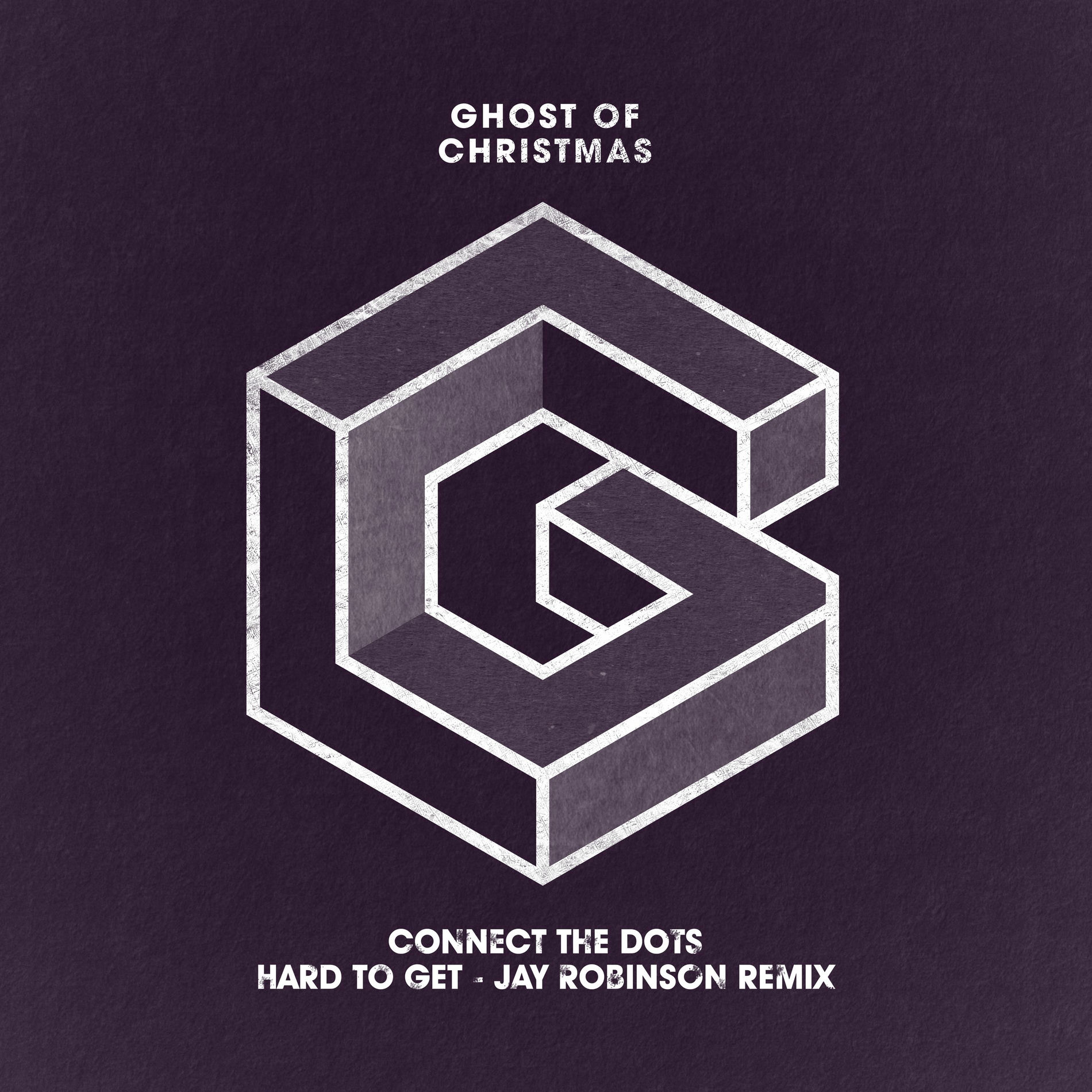 Album cover of Hard to Get (Jay Robinson Remix)