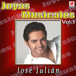 Cover of Joyas Musicales, Vol. 1