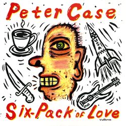 Cover of Six-Pack Of Love