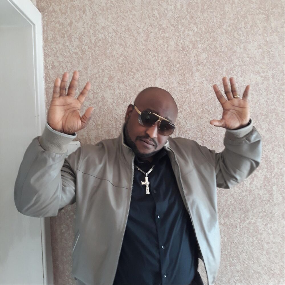Picture of My God Is Able