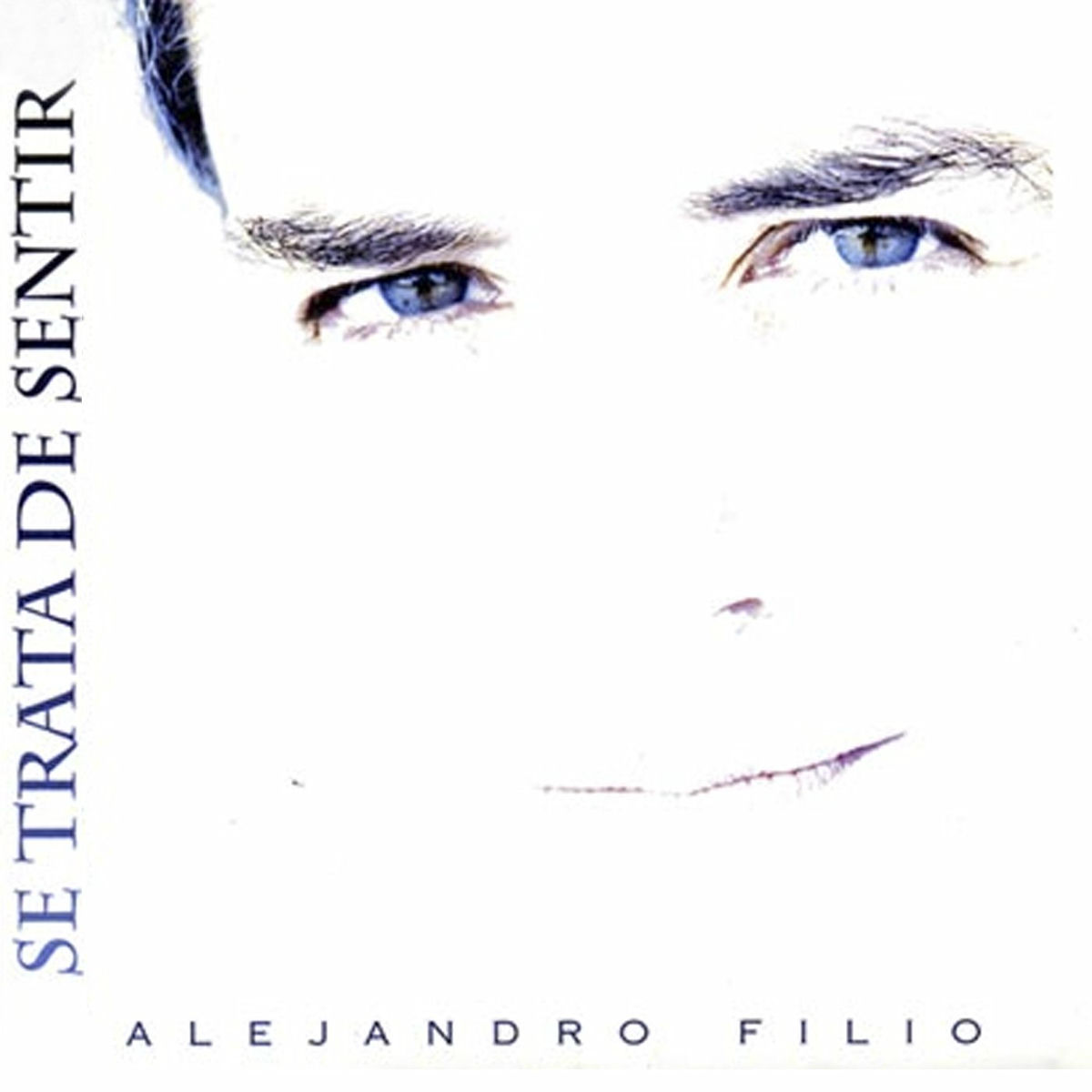 Album cover of Requiem para un Suicidio