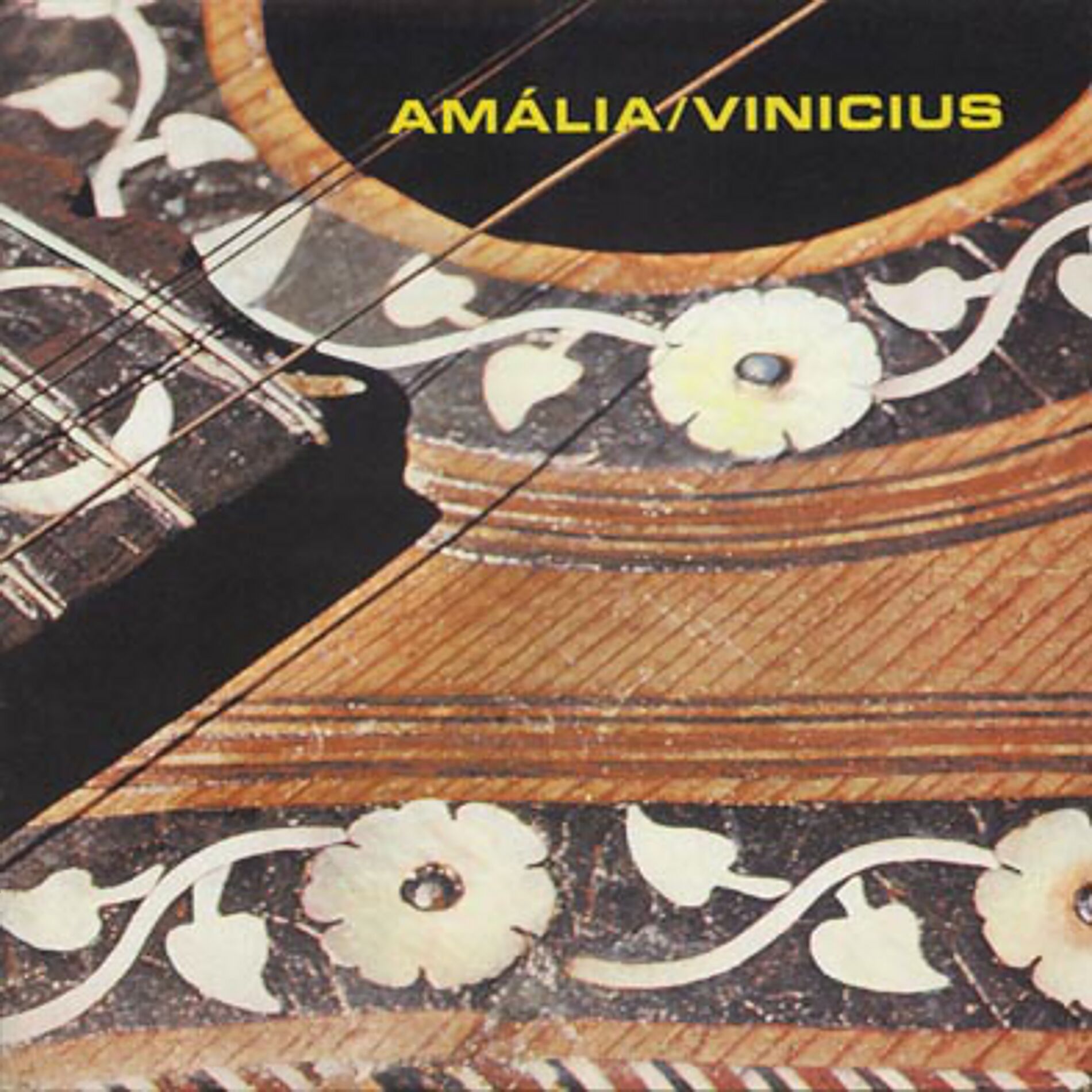 Album cover of Gaivota