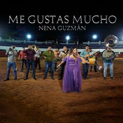 Cover of ME GUSTAS MUCHO
