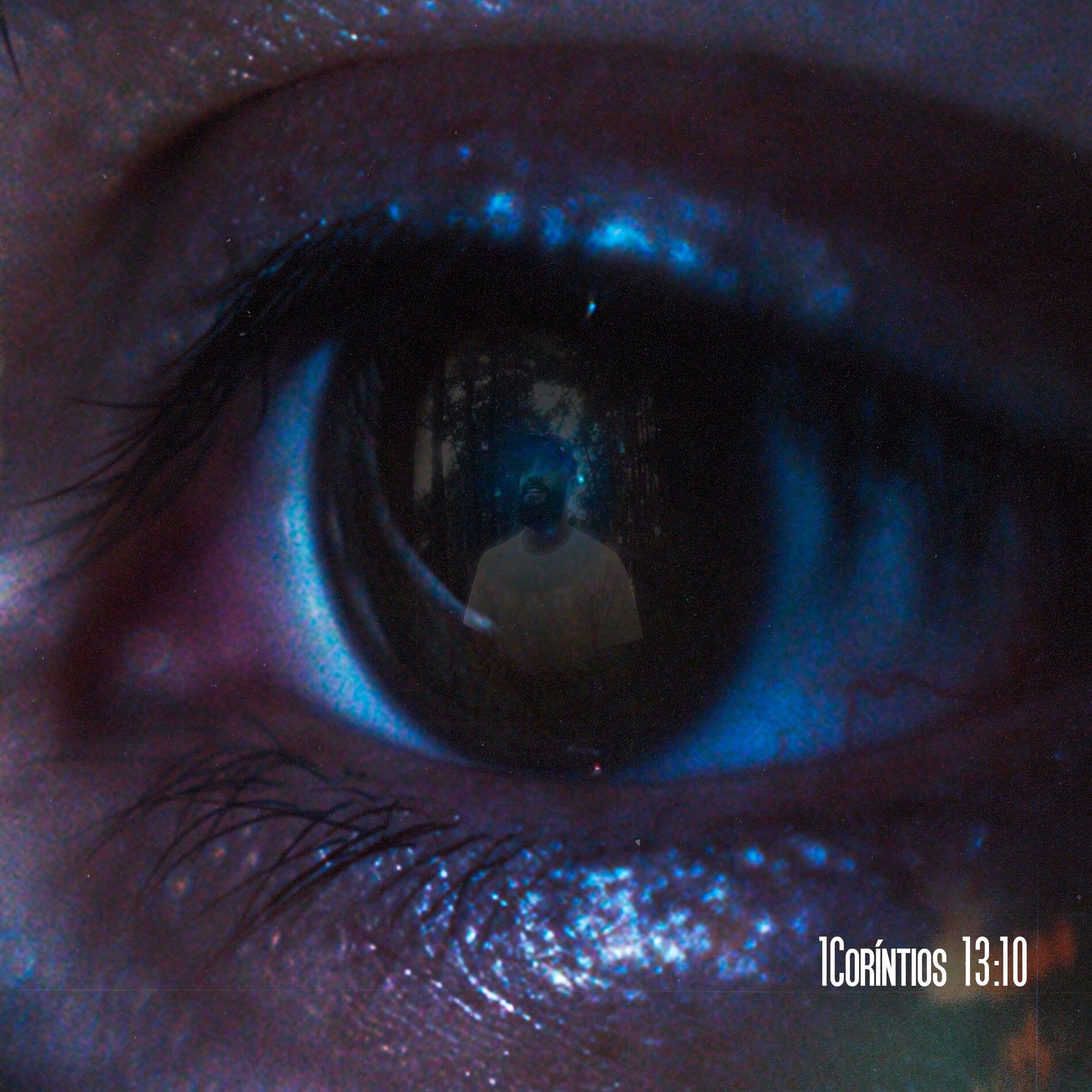 Album cover of 1Coríntios 13:10